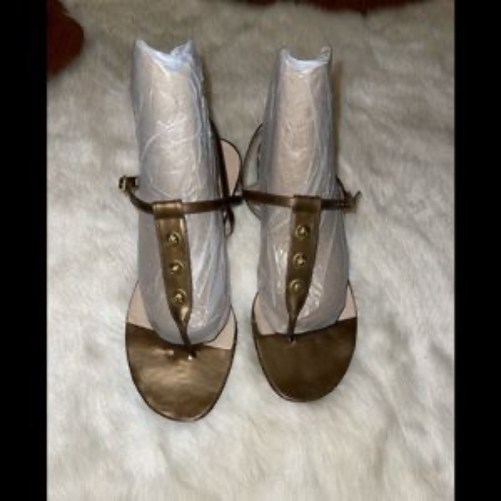 Salvatore ferragamo sandal